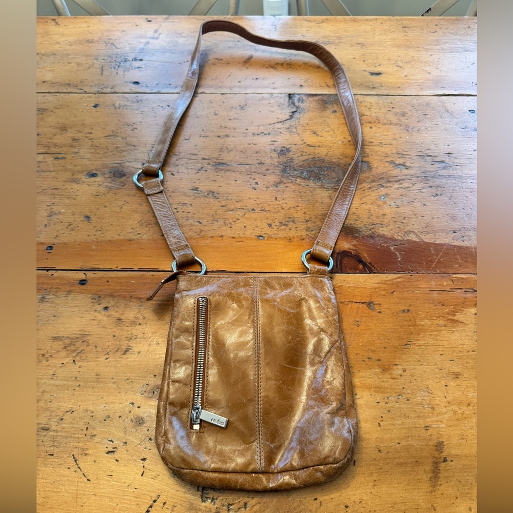 HOBO crossbody
